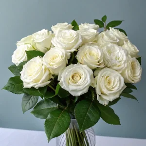 Pastel Mixed Flower Bouquet