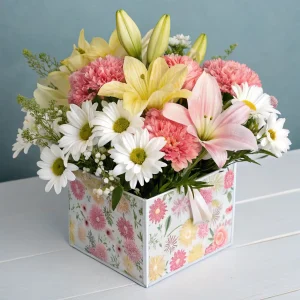 Birthday Celebration Hamper