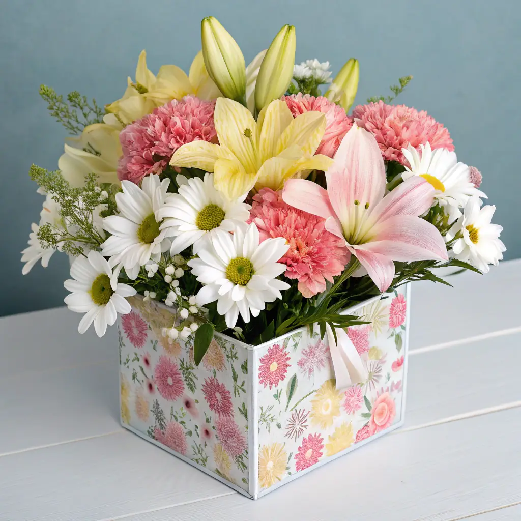 Birthday Celebration Hamper