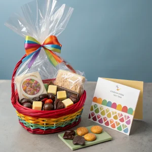 Graduation Celebration Hamper