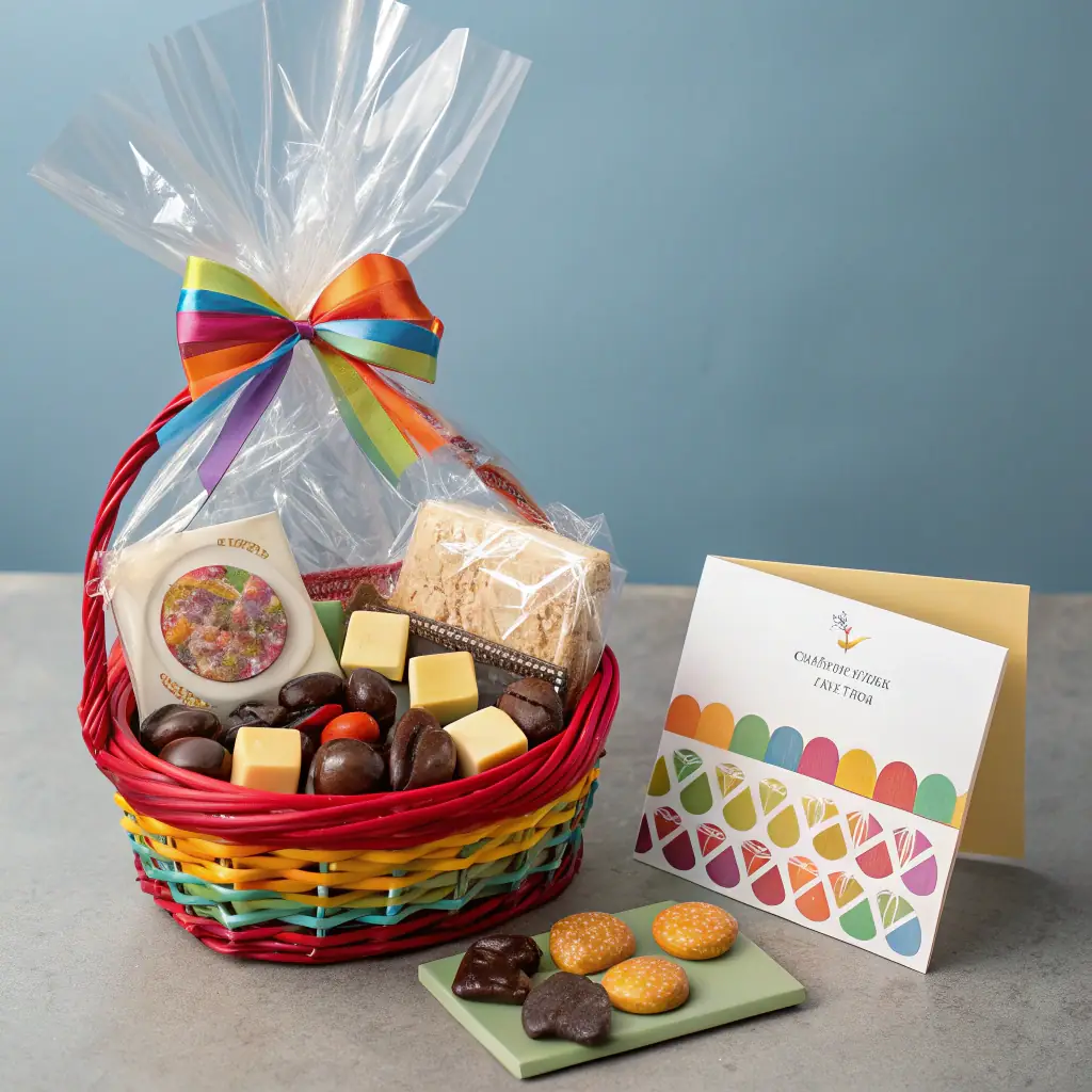 Graduation Celebration Hamper